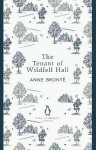 The Tenant of Wildfell Hall, vydání Anne Bronteová
