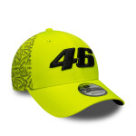 New Era Pánská kšiltovka VR46 940 aop