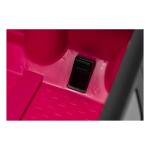 Mamido Elektrické autíčko Volkswagen ID BUZZ růžové