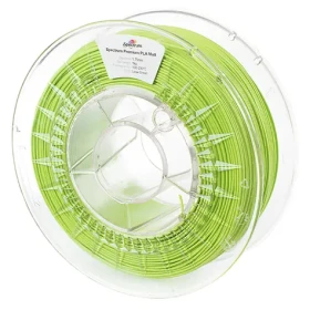Spectrum 80241 3D filament PLA Matt lime green | 1.75mm | 1000g (80241)