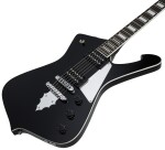 Ibanez PS60 Black (použité)