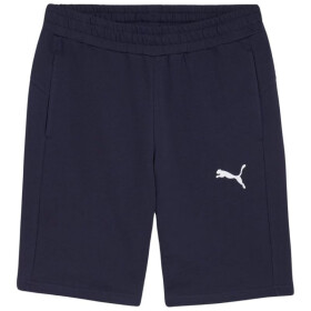 Pánské šortky Puma teamGOAL Casuals navy blue 658608 06