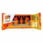 Extrifit Exxe Iso Protein Bar 31% peanut caramel 65 g (18150)