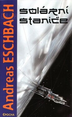Solární stanice Andreas Eschbach