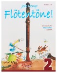 KN Jede Menge Flötentöne! - Barbara Ertl, band 2