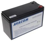 Avacom náhrada za Rbc2 baterie pro Ups Avacom Ava-rbc2)