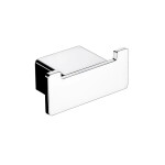 Nimco Kibo chrom háček dvojitý Ki 14053-26 Ki 14053-26