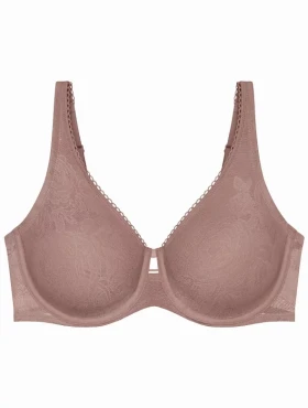 Dámská zmenšující podprsenka TRIUMPH 10205953 Wild Rose Sensation W01