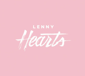 Lenny - Hearts CD - Lenny