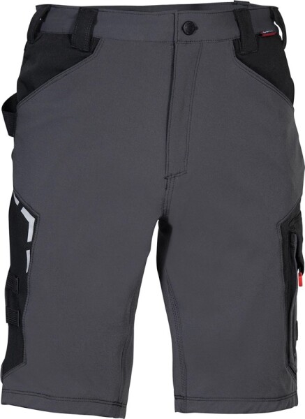 Pracovní kraťasy COFRA BORTAN Barva: Antracitová, Velikost: 48 (V593_0_04_48)