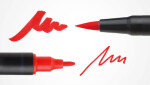 Akvarel Home Set Tombow – akvarelové fixy a papír v sadě akvarelové fixy, akvarelový papír, sada pro začátečníky, Tombow, watercolor set, lettering