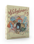 Websterovi 1–3