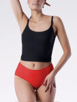 Julimex Brasil Maxi kalhotky S-XL béžová XXL