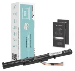 Baterie A41N1611 pro Asus ROG GL553, GL553VW, GL553VD, GL553VE, GL753V / Baterie pro notebook / 2200 mAh / 32 Wh (BT/AS-GL553V)