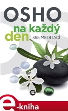 Osho na každý den - Osho