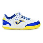 Joma Top Flex 2602INV White dětské Indoor