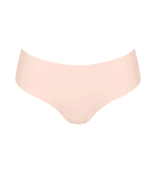 Dámské kalhotky ZERO Feel 2.0 Hipster - PINK - sv. růžové 00DM - SLOGGI PUFF PINK S