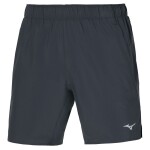 Běžecké šortky Mizuno Core 7.5 2in1 Short J2GB017608 Velikost textilu: