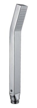 SAPHO - Ruční sprcha, 230, mosaz/chrom 1204-01