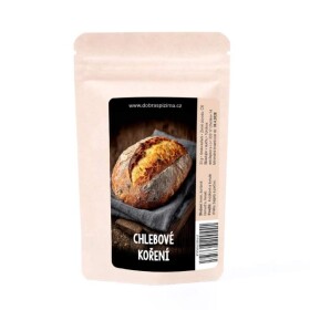 Dárková sada koření Na pečení chleba