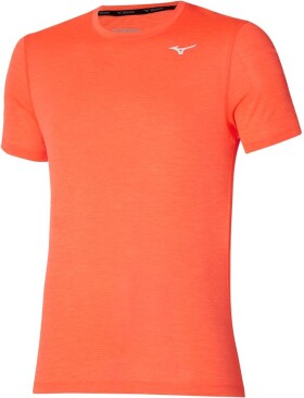 Běžecké tričko Mizuno Impulse Core Tee J2GA751957 Velikost textilu: XXL