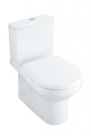 VILLEROY & BOCH - Architectura WC sedátko, bílá 98M9D101