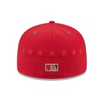 New Era Pánská kšiltovka Washington Nationals MLB 2026 All-Star Game 59FIFTY Fitted Velikost: 7 3/8