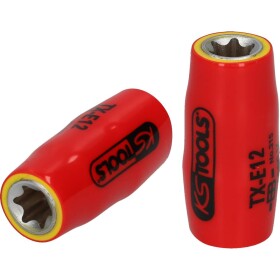 KS Tools 117.2381 117.2381 Nástrčný klíč