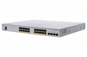 Cisco CBS350-24P-4G