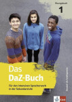 Das DaZ-Buch 1 - Übungsbuch + MP3 allango.net - Kerstin Reinke
