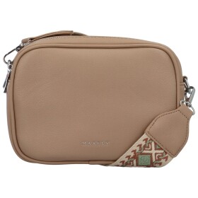 Stylová dámská crossbody Sophones, khaki