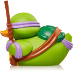 Tubbz kachnička Donatello