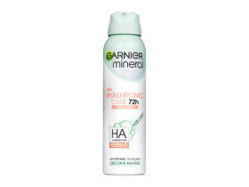 Garnier Mineral Hyaluronic Ultra Care sprej 150 ml