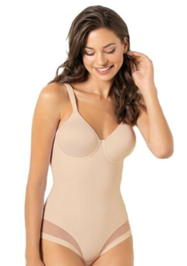 Dámské body Siélei 1866 Tělová 90 D