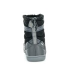 Xero Shoes Alpine Pull-On Black černé dětské
