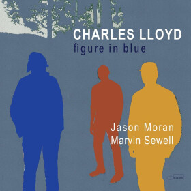 Figure In Blue - 2 CD - Charles Lloyd