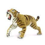 Safari Ltd. Safari Ltd. Figurka - Šavlozubý tygr