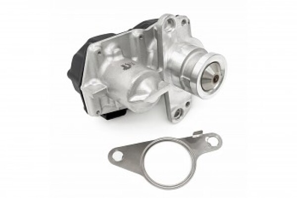 SKV EGR ventil RENAULT Mégane IV, Scénic IV 1.6 dCi 160/165