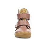 Koel Brandon 2.0 WP Wool Old Pink