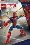 LEGO® Marvel 76298 Sestavitelná figurka: Iron Spider-Man