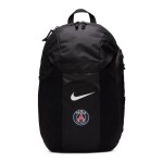 Nike PSG Academy FB2892-010 černý 30l