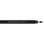 LAPP ÖLFLEX® CRANE 390203/1000 řídicí kabel 5 G 1.5 mm², 1000 m, černá