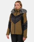 LIN-W Khaki - Kilpi 34
