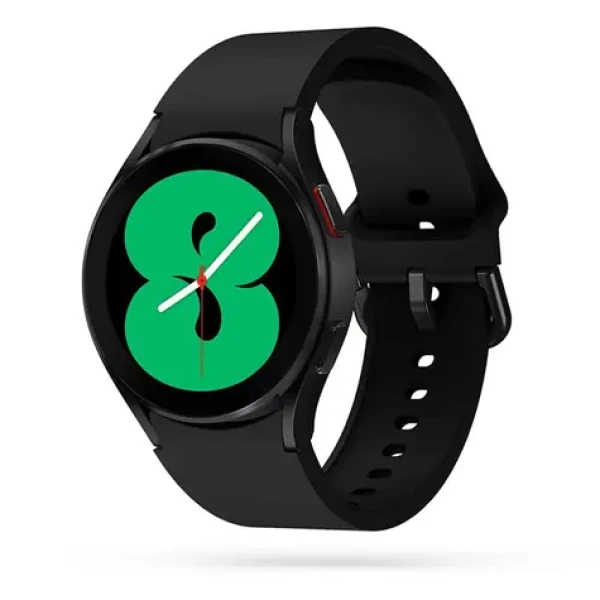 Tech-Protect IconBand černá / Řemínek / Samsung Galaxy Watch 4/5/5 Pro/6/7/FE
