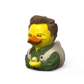 TUBBZ kachnička - MINI Chandler Bing