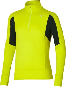 Běžecká mikina Mizuno Warmalite HZ J2GCA50594 Velikost textilu: M
