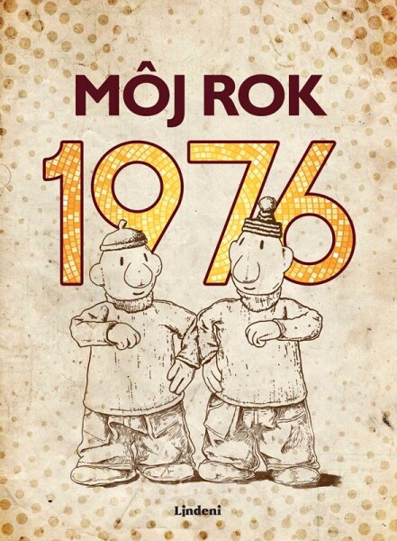 Môj rok 1976 - Silvia Vnenková