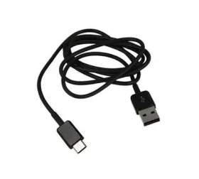 Samsung data kabel EP-DG950CBE USB-C černá / 1.2m (EP-DG950CBEBSTD)