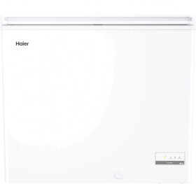 Haier pultová mraznička Hce200d