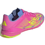 Fotbalové boty adidas F50 League Jr IE3755 36 2/3